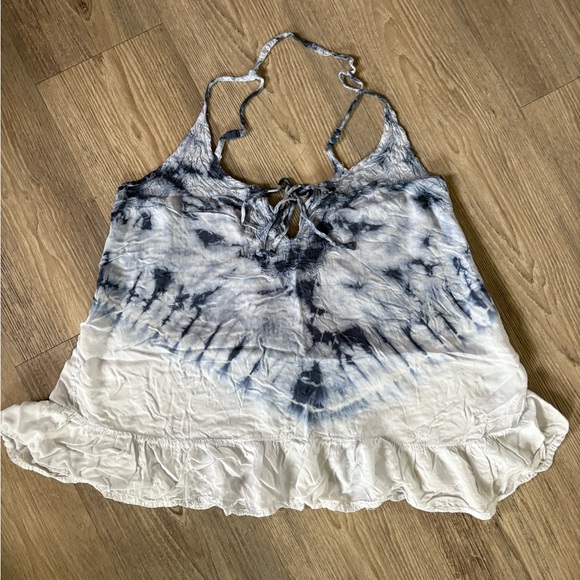 Roper Tops - Roper Tank Top